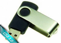 Pendrive twister, jeden z najpopularniejszych pendrive'ów w naszej ofercie.