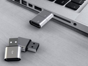 zapis danych na usb reklamowe